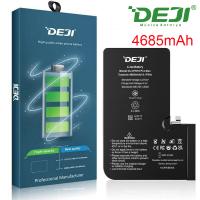 BATTERIA DEJI PER APPLE IPHONE 16 PRO 4685mAh