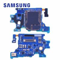 FLAT DOCK SIM READER PER SAMSUNG GALAXY S25 EDGE S937 SERVICE PACK
