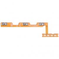 FLAT ON OFF + VOLUME PER XIAOMI REDMI NOTE 14 5G