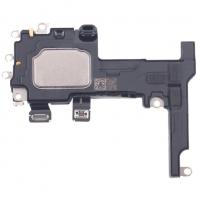 FLAT UPPER SPEAKER + ANTENNA PER APPLE IPHONE 16 PLUS