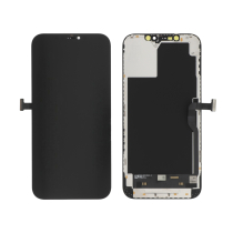 TOUCH SCREEN DISPLAY PER APPLE IPHONE 12 PRO MAX SOFT OLED DIAGNOSTIC OK