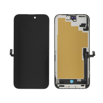 TOUCH SCREEN DISPLAY PER APPLE IPHONE 16 PLUS 120Hz SOFT OLED DIAGNOSTIC OK