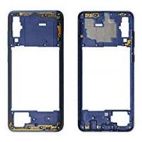 [b3219] FRAME PER SAMSUNG GALAXY A705 A70 BLU