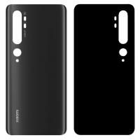 [t239] COPRIBATTERIA PER XIAOMI MI NOTE 10 / MI NOTE 10 PRO NERO