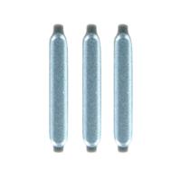 [b3467] TASTO POWER + VOLUME PER SAMSUNG GALAXY J330 J3 2017 J530 J730 BLU