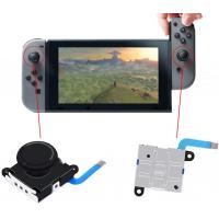 [n010] JOYSTICK PER NINTENDO SWITCH / NINTENDO SWITCH LITE NERO