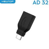 [r164] ADATTATORE OTG USB TYPE-C NEWTOP