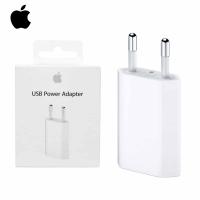 [a1391] CARICABATTERIE MD813ZM/A TRAVEL CHARGE APPLE A1400 5W BLISTER