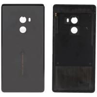 [t1706] COPRIBATTERIA BACK COVER ORIGINAL PER XIAOMI MI MIX NERO