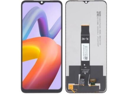 [t3181] TOUCH SCREEN DISPLAY PER XIAOMI REDMI A2 / A2+ NERO