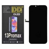 [a2607] TOUCH SCREEN DISPLAY PER APPLE IPHONE 13 PRO MAX OLED SOFT (DD)