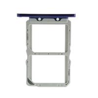 [f4798] CARRELLO SIM TRAY PER HUAWEI HONOR 20 PRO VIOLA