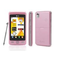 [r948] SMARTPHONE LG Smartphone KP501 Pink New In Blister NUOVO