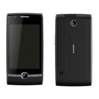 [r949] SMARTPHONE Huawei Smartphone U8500 Black New In Blister NUOVO