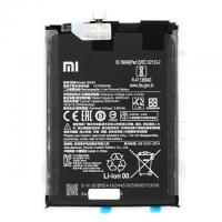 [t3532] BATTERIA BM54 PER XIAOMI REDMI NOTE 9T SERVICE PACK
