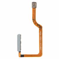 [f7137] FLAT TOUCH ID PER HUAWEI HONOR X8B BIANCO