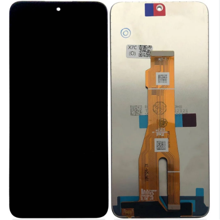 [f7146] TOUCH SCREEN DISPLAY PER HUAWEI HONOR X7C / PLAY 60 PLUS 5G