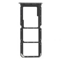 [y2991] CARRELLO SIM TRAY OPPO A38 CPH2579 GOLD