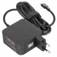 [y3313] CARICABATTEIRE Charger Asus GA502IU / M3500QC 65W 20V USB-C EU Type Black 0A001-00892400 Bulk