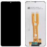 [b10266] TOUCH SCREEN DISPLAY SAMSUNG GALAXY A06 2024 A065F