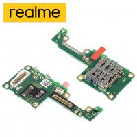 [y3085] FLAT DOCK CONNETTORE DI RICARICA PER REALME GT 6 5G / GT 6T 5G SERVICE PACK