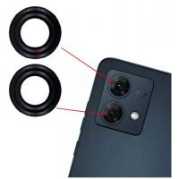 [h385] VETRO FOTOCAMERA CAMERA GLASS PER MOTOROLA MOTO G84 5G