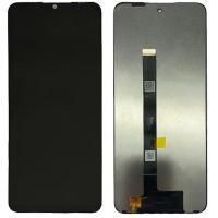 [y3089] TOUCH SCREEN DISPLAY PER ZTE NUBIA NEO 2 5G