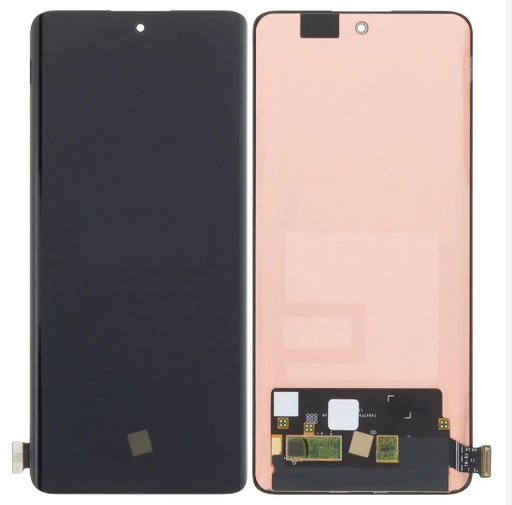 [y3115] TOUCH SCREEN DISPLAY PER OPPO RENO 11F 5G