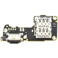 [t3649] FLAT DOCK CONNETTORE DI CARICA PER XIAOMI MI 12