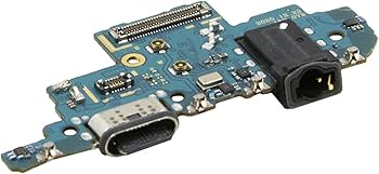 [b10309] FLAT DOCK CONNETTORE DI RICARICA PER SAMSUNG GALAXY A525 SERVICE PACK