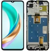 [f7252] TOUCH SCREEN DISPLAY PER HUAWEI HONOR X6B JDY-LX1 / JDY-LX2 CON FRAME