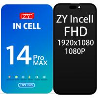 [a3273] TOUCH SCREEN DISPLAY PER APPLE IPHONE 14 PRO MAX INCELL ZY FHD 1920x1080 1080P