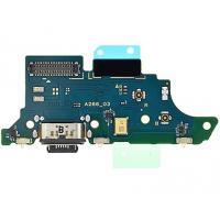 [b10326] FLAT DOCK CONNETTORE DI RICARICA PER SAMSUNG GALAXY A26 5G A266