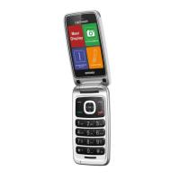 [r1177] SMARTPHONE BRONDI CELLULARE CONTENDER FLIP DUAL SIM BIANCO NUOVO
