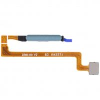 [t3661] FLAT TOUCH ID PER XIAOMI POCO X5 5G VERDE