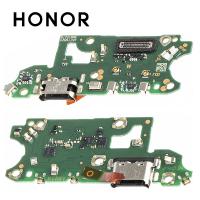 [f7274] FLAT DOCK CONNETTORE DI RICARICA PER HUAWEI HONOR 200 LITE 5G LLY-NX1 SERVICE PACK