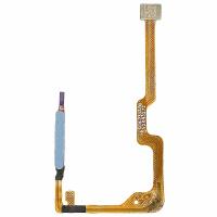 [f7311] FLAT TOUCH ID PER HUAWEI HONOR X6A WDY-LX1 / WDY-LX2 BLU