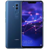 [y3364] Smartphone Huawei Mate 20 Lite 4/64GB Blue Used Grade A (no Box)
