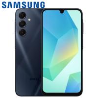 [r1208] SMARTPHONE Samsung Glaxy A165 Smartphone 4/128GB Black (NO Europe) New In Blister NUOVO