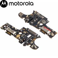 [h487] FLAT DOCK CONNETTORE DI RICARICA PER MOTOROLA G54 5G XT2343 SERVICE PACK