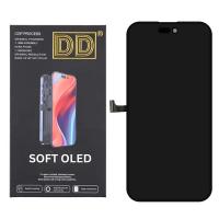 [a3351] TOUCH SCREEN DISPLAY PER APPLE IPHONE 15 PRO MAX OLED SOFT TOUCH DD