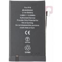 [a3360] BATTERIA PER APPLE IPHONE 16 3561mAh