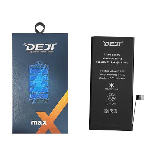 [a3395] BATTERIA DEJI PER APPLE IPHONE 11