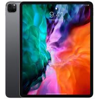 [y3369] iPad Pro 12.9 4Th Generation Wifi + Cellular 256GB Grey Grade A Bulk