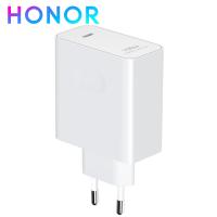 [f7348] Wall Charger Honor HN-200500EP2 100W 5A 1 x USB-C White 5503ABHA In Blister