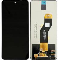 [y3255] TOUCH SCREEN DISPLAY PER ZTE NUBIA V60 DESIGN