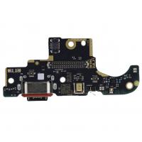 [h515] FLAT DOCK CONNETTORE DI RICARICA PER MOTOROLA MOTO G86 5G XT2527