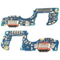 [h516] FLAT DOCK CONNETTORE DI RICARICA PER MOTOROLA MOTO G56 5G XT2529-2