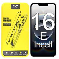 [a3424] TOUCH SCREEN DISPLAY PER APPLE IPHONE 16E INCELL TC