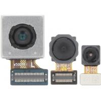 [b10548] FULL SET BACK CAMERA PER SAMSUNG GALAXY A17 5G A176 A17 4G A175